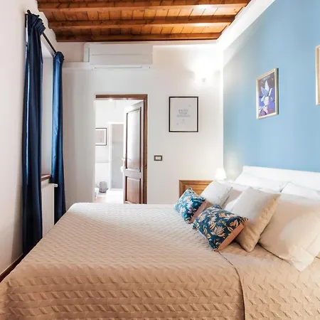 Bestabit Apartment Florence