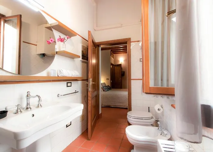 Bestabit Apartment *