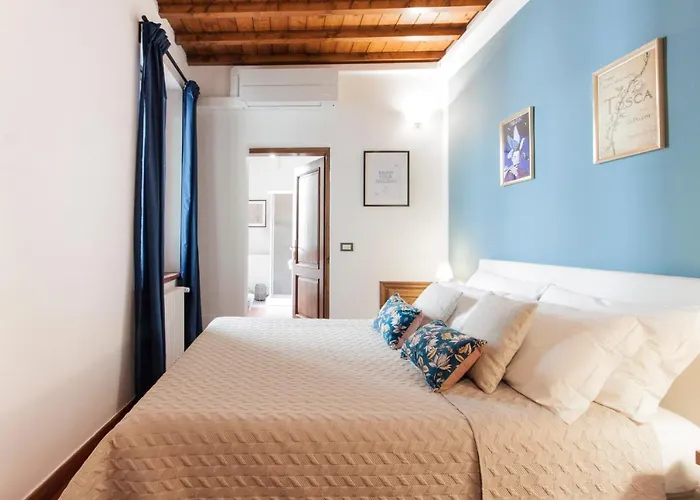 Bestabit Apartment Florence