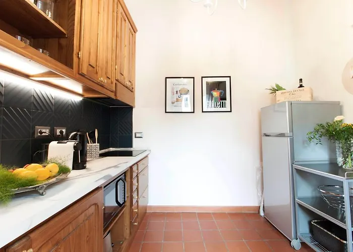 Apartment Bestabit *