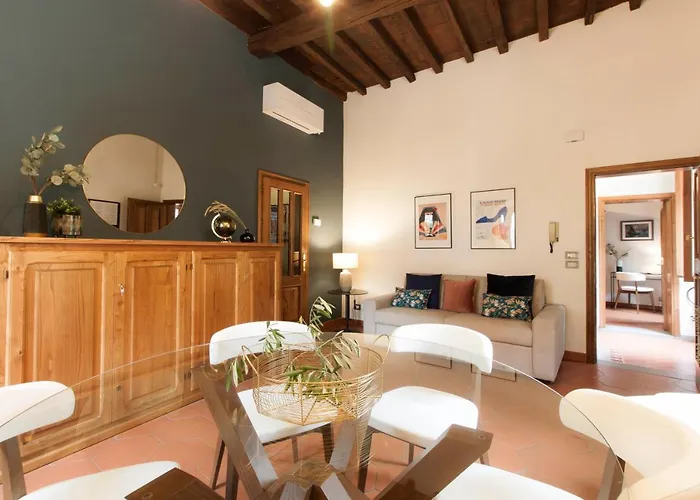 Apartment Bestabit Florence